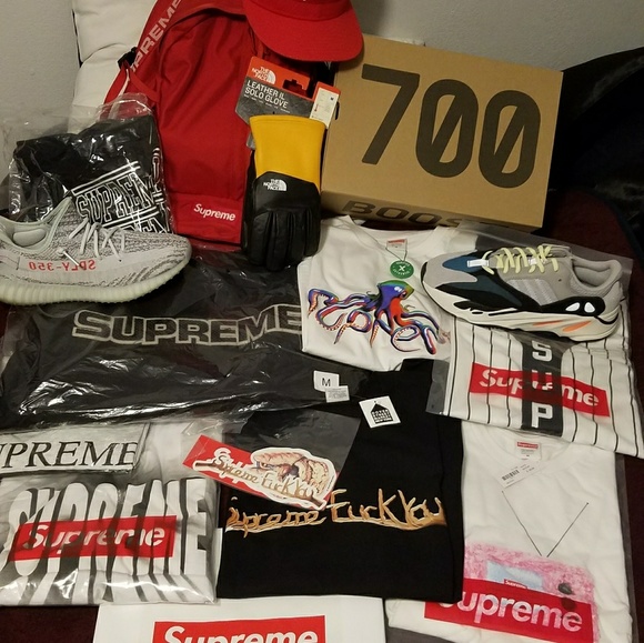 Supreme